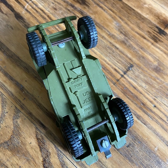 Dinky Toys - Picture 4 of 4